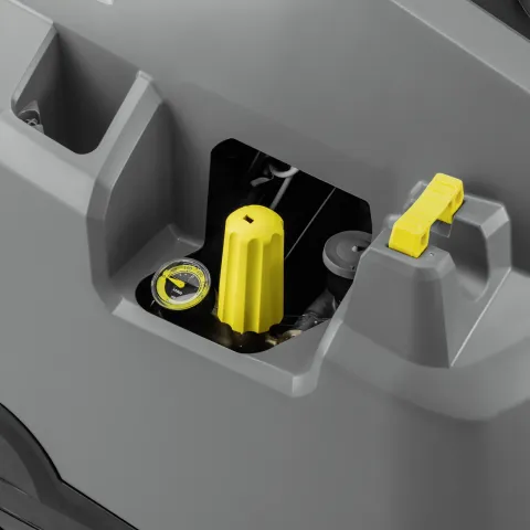 Kärcher Magasnyomású mosó HDS 8/18-4 C eB