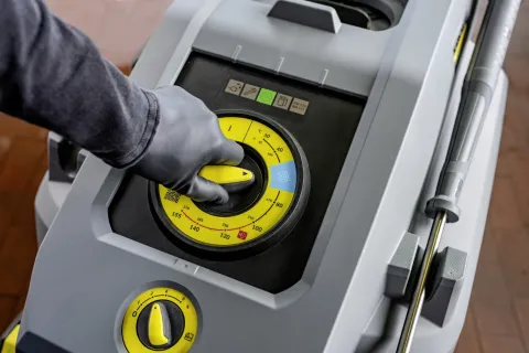 Kärcher Magasnyomású mosó HDS 8/18-4 CXA eB