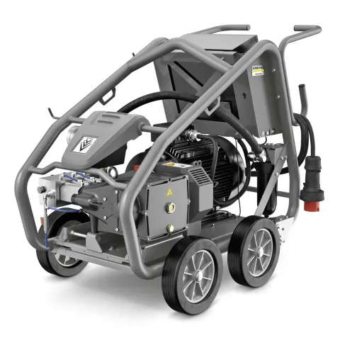 K&auml;rcher Ultra-magasnyom&aacute;s&uacute; tiszt&iacute;t&oacute; HD 9/100 Classic