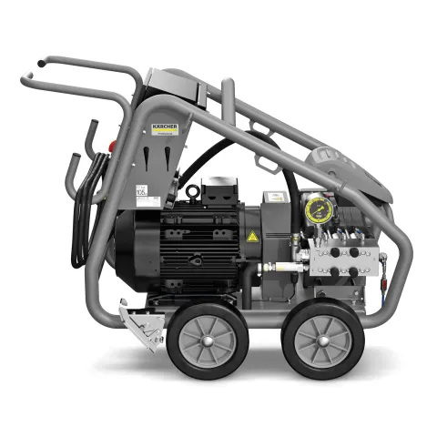 K&auml;rcher Ultra-magasnyom&aacute;s&uacute; tiszt&iacute;t&oacute; HD 9/100 Classic