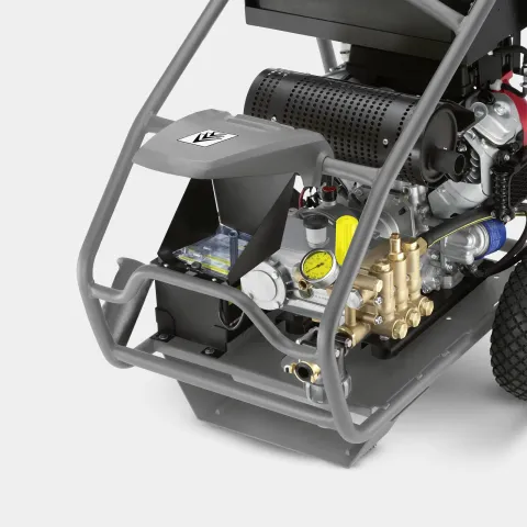 K&auml;rcher Ultra-magasnyom&aacute;s&uacute; tiszt&iacute;t&oacute; HD 9/50 Pe