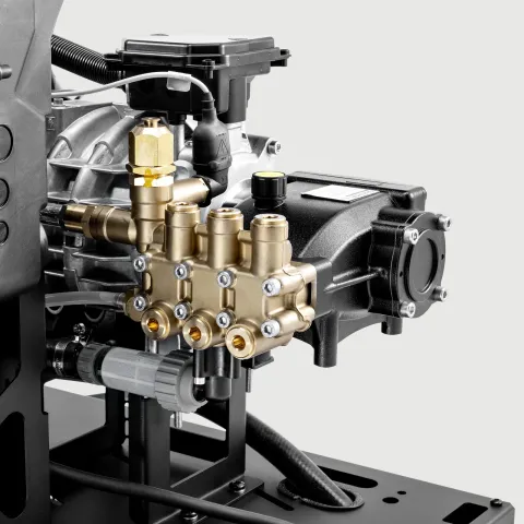 K&auml;rcher Magasnyom&aacute;s&uacute; mos&oacute; HDS 10/21 -4 St EU-I