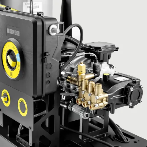 K&auml;rcher Magasnyom&aacute;s&uacute; mos&oacute; HDS 8/18 -4 St EU-I