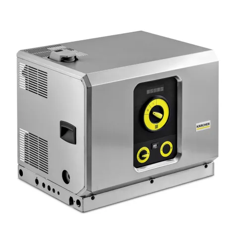 K&auml;rcher Magasnyom&aacute;s&uacute; mos&oacute; HD 10/19-4 St H