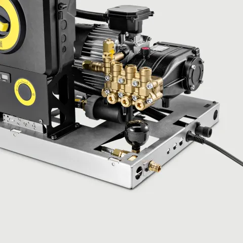 K&auml;rcher Magasnyom&aacute;s&uacute; mos&oacute; HD 17/12-4 St H