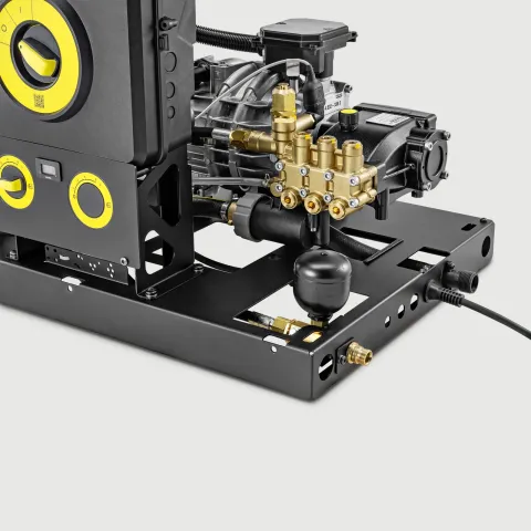 K&auml;rcher Magasnyom&aacute;s&uacute; mos&oacute; HD 8/18-4 St