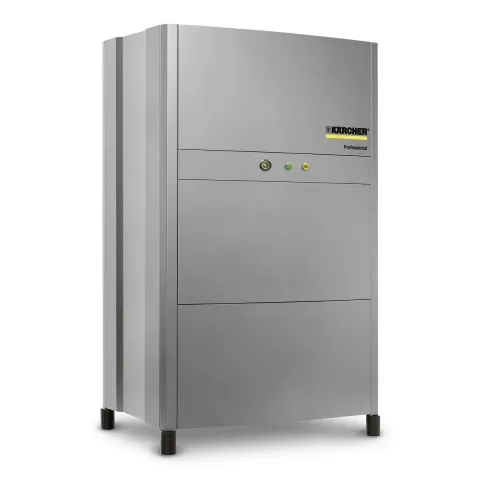 K&auml;rcher Telep&iacute;tett magasnyom&aacute;s&uacute; berendez&eacute;s HDC Advanced