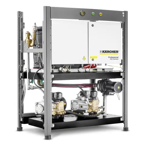 K&auml;rcher Telep&iacute;tett magasnyom&aacute;s&uacute; berendez&eacute;s HDC Standard