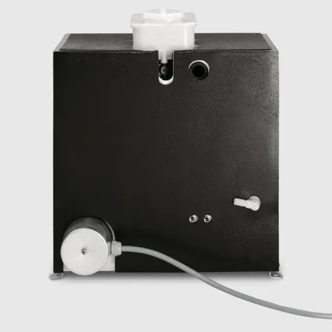 K&auml;rcher Melegv&iacute;z gener&aacute;tor HWE 860