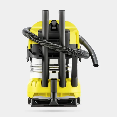 K&auml;rcher Akkumul&aacute;toros nedves &eacute;s sz&aacute;raz porsz&iacute;v&oacute; WD 4-18 S Dual