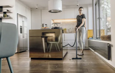 K&auml;rcher Nedves &eacute;s sz&aacute;raz porsz&iacute;v&oacute; KWD 1 W V-12/2/18