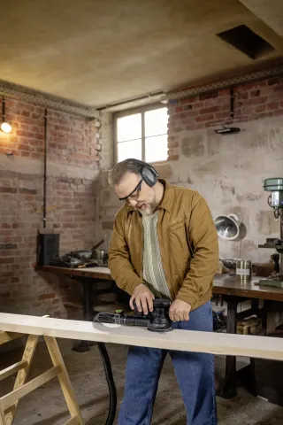 Kärcher Nedves és száraz porszívó WD 5 Control 25/5/22