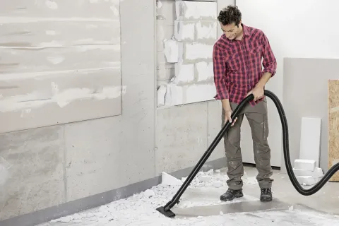 Kärcher Nedves és száraz porszívó WD 6 P S V-30/8/22/T Renovation