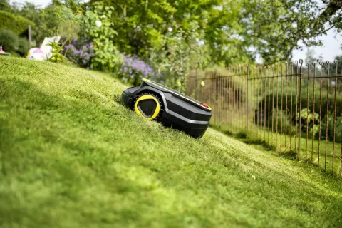 K&auml;rcher Robotfűny&iacute;r&oacute; RCX 4