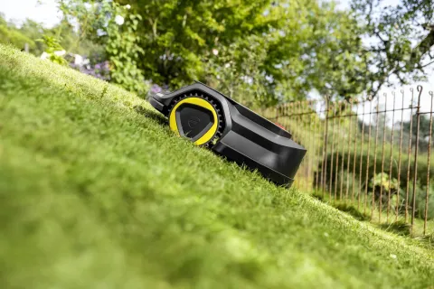 K&auml;rcher Robotfűny&iacute;r&oacute; RCX 6