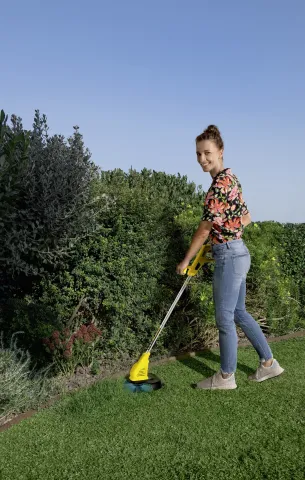 K&auml;rcher Akkumul&aacute;toros szeg&eacute;lyv&aacute;g&oacute; LTR 18-25 Akkumul&aacute;toros szeg&eacute;lyv&aacute;g&oacute;