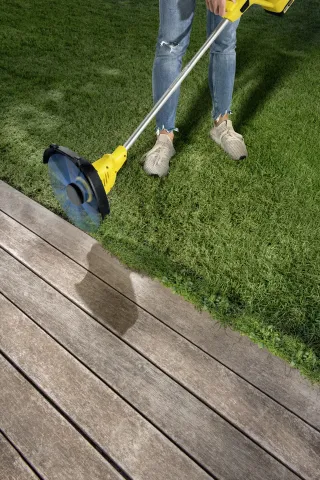 K&auml;rcher Akkumul&aacute;toros szeg&eacute;lyv&aacute;g&oacute; LTR 18-25 Akkumul&aacute;toros szeg&eacute;lyv&aacute;g&oacute;