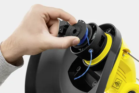 K&auml;rcher Akkumul&aacute;toros szeg&eacute;lyv&aacute;g&oacute; LTR 18-30 Akkumul&aacute;toros szeg&eacute;lyv&aacute;g&oacute; k&eacute;szlet