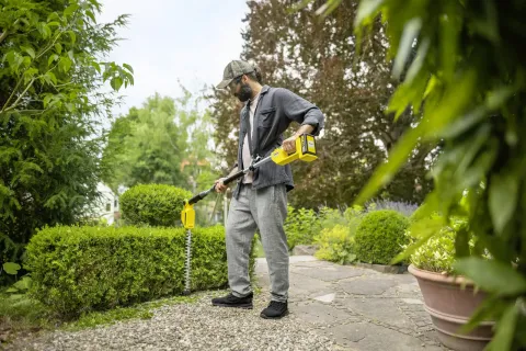 K&auml;rcher Akkumul&aacute;toros magass&aacute;gi s&ouml;v&eacute;nyv&aacute;g&oacute; PHG 2-18