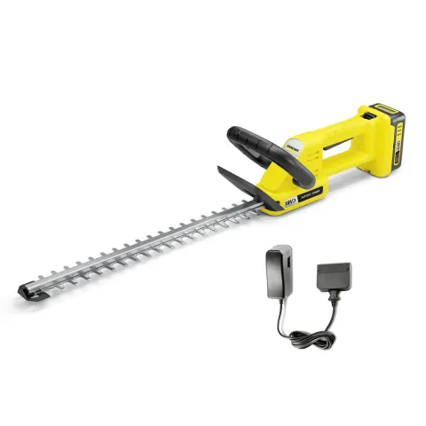 K&auml;rcher Akkumul&aacute;toros s&ouml;v&eacute;nyv&aacute;g&oacute; HGE 2-18 BATTERY SET