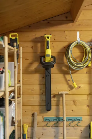 K&auml;rcher Akkumul&aacute;toros s&ouml;v&eacute;nyv&aacute;g&oacute; HGE 3-18