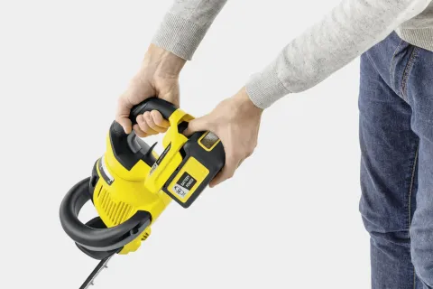 K&auml;rcher Akkumul&aacute;toros s&ouml;v&eacute;nyv&aacute;g&oacute; HGE 36-60 Akkumul&aacute;toros s&ouml;v&eacute;nyv&aacute;g&oacute;