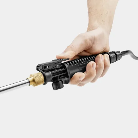 K&auml;rcher Akkumul&aacute;toros nyom&aacute;spermetező PSU 4-18