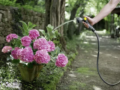 K&auml;rcher Hose PrimoFlex Premium 5/8"-25m