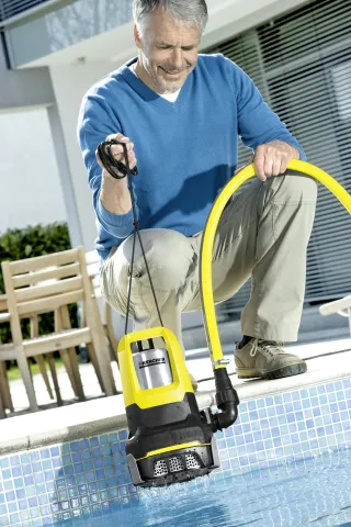 K&auml;rcher PrimoFlex&reg; t&ouml;mlő 1" - 1 m