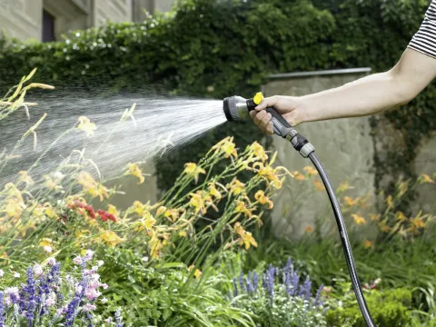 K&auml;rcher T&ouml;mlő PrimoFlex Premium 1/2"-50m