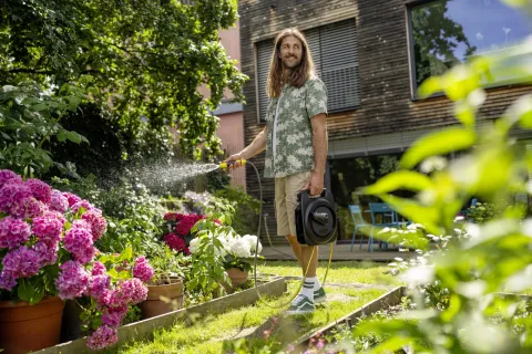 K&auml;rcher HBX 2.10 Compact