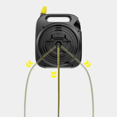 K&auml;rcher HBX 2.10 Compact