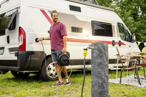 K&auml;rcher HBX 2.10 Compact