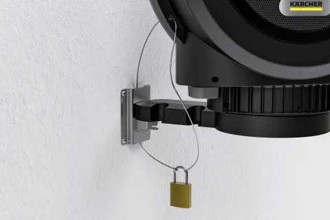 K&auml;rcher HBX 4.15 Automatic