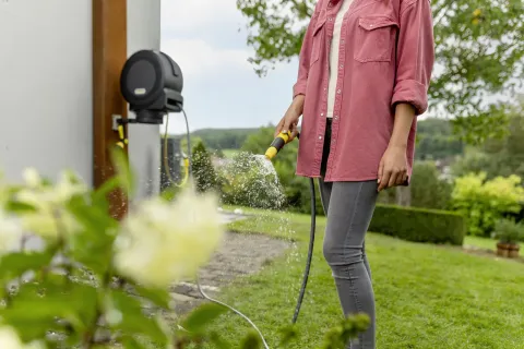 K&auml;rcher HBX 4.15 Automatic