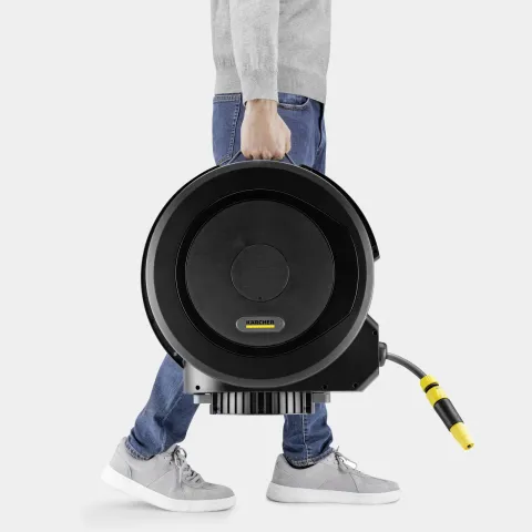 K&auml;rcher HBX 5.35 Automatic