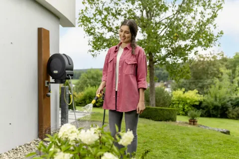 K&auml;rcher HBX 5.35 Automatic