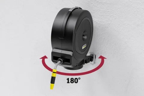 K&auml;rcher Hose Box HBX 5.30 Automatic