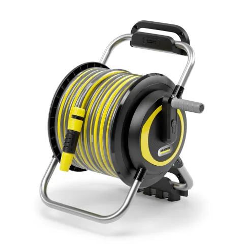 K&auml;rcher Hose reel HR 4.20 Set