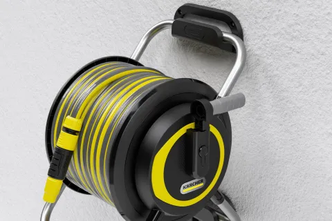 K&auml;rcher Hose reel HR 4.20 Set