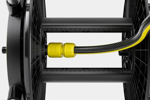 K&auml;rcher Hose trolley HT 2