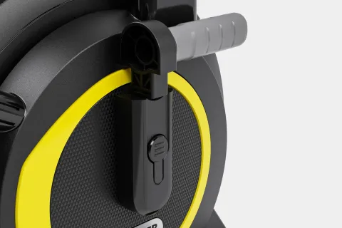 K&auml;rcher Hose trolley HT 3