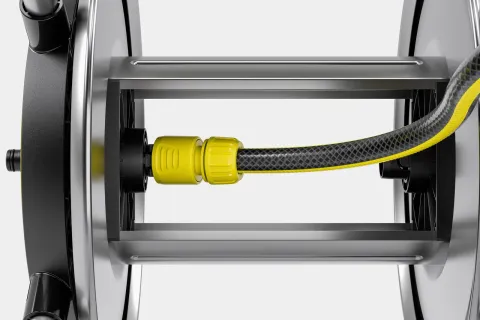 K&auml;rcher Hose trolley HT 6 M