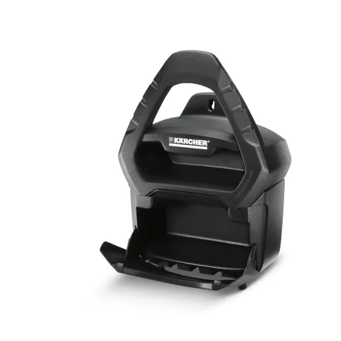K&auml;rcher Premium t&ouml;mlőtart&oacute; dobozzal