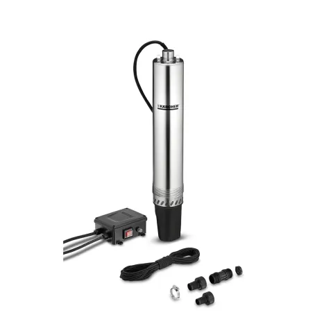 K&auml;rcher M&eacute;lyk&uacute;t szivatty&uacute; BP 4 Deep Well