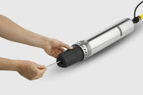 K&auml;rcher M&eacute;lyk&uacute;t szivatty&uacute; BP 4 Deep Well