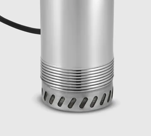 K&auml;rcher M&eacute;lyk&uacute;t szivatty&uacute; BP 4 Deep Well