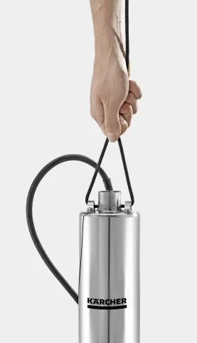 K&auml;rcher M&eacute;lyk&uacute;t szivatty&uacute; BP 6 Deep Well