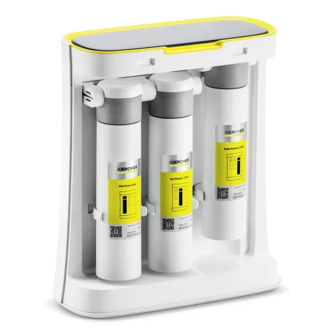 K&auml;rcher V&iacute;zszűrő rendszer WPC 120 UF