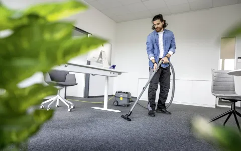 K&auml;rcher Sz&aacute;razporsz&iacute;v&oacute; T 10/1 Adv